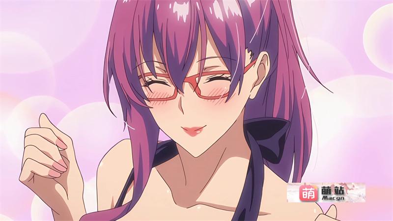 里番：[ピンクパイナップル]フルール THE ANIMATION 第1巻【磁力链接】-第2张图片-萌站