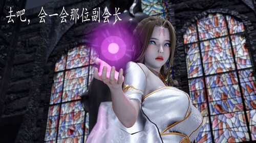 神谕第1-3季01-06+番外01-05