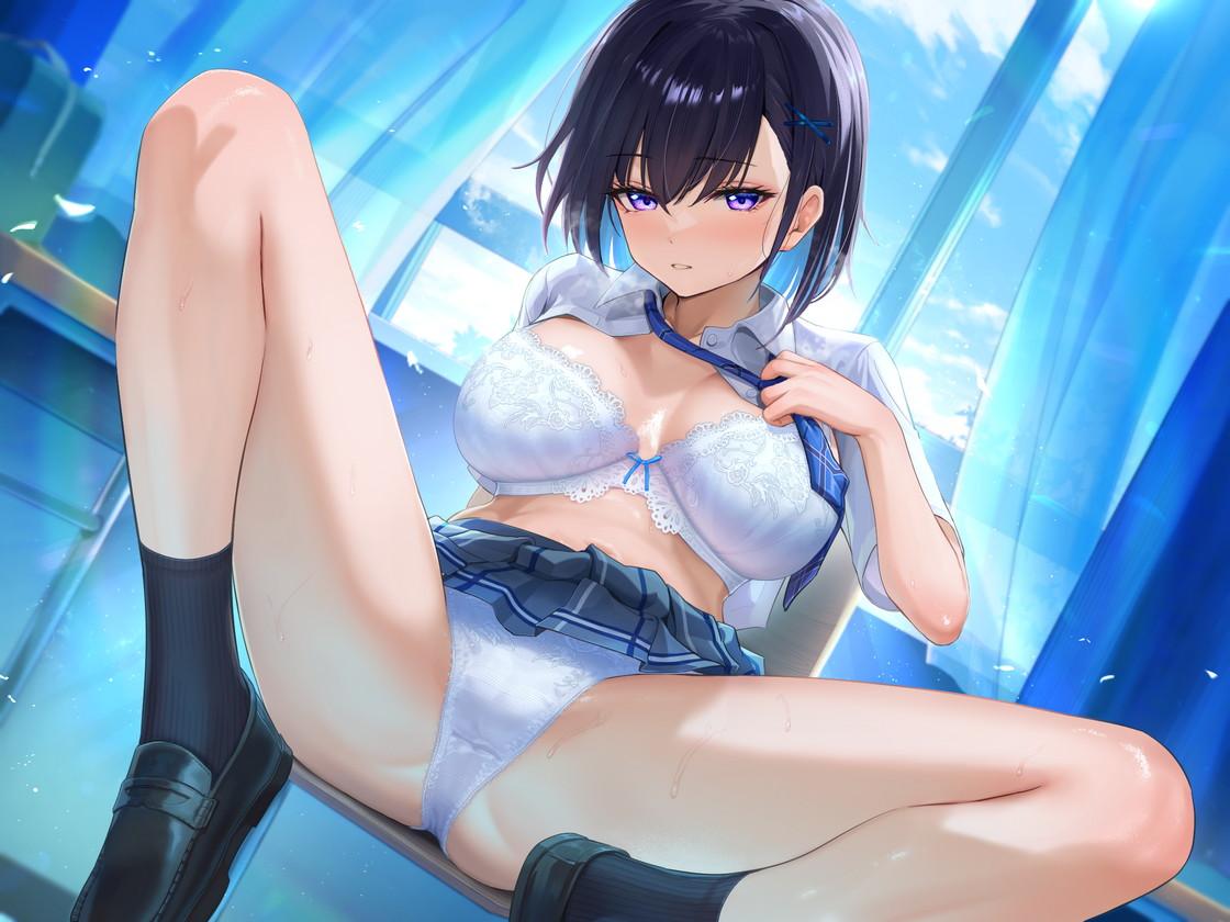 水無瀬酱成为我女友的日子~【陽向葵ゅか】