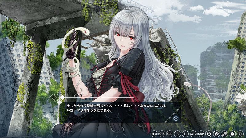 更新[日式SLG/战斗H/动态] 圣手设备 榨精机关的人偶 Holy Hand Device 搾精仕掛けの機械人形 Ver1.1 生肉版 [5.0G]