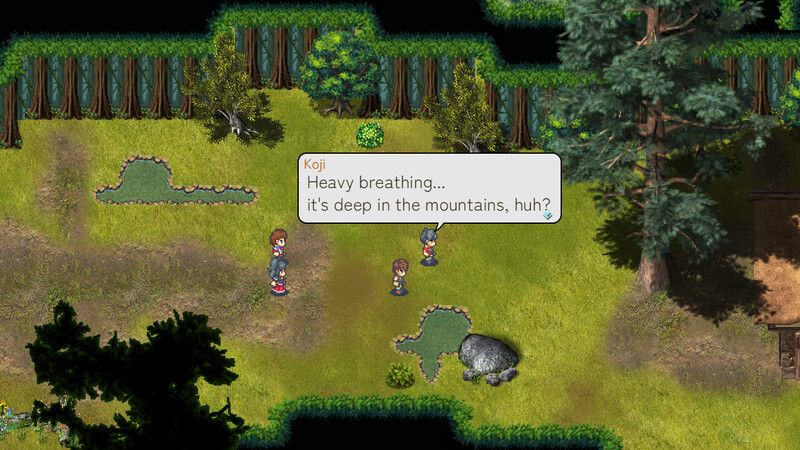 新汉化[日式RPG/强X] 逃离色欲仪式的村庄 Escape from the Village of Lustful Rituals V1.0 AI汉化版 [1.10G]-第4张图片-萌站