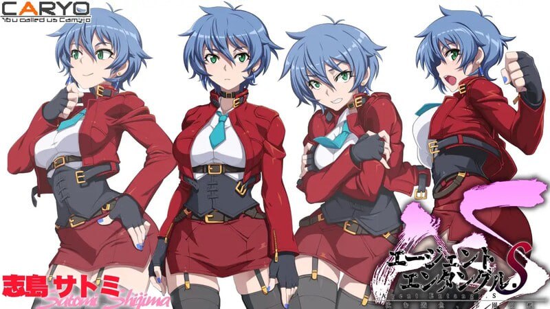 PC/校园囚禁 #エージェントエンタングル.S 沈む遊魚、学園の檻 v1.0 汉化版-第3张图片-萌站 PC/校园囚禁 #エージェントエンタングル.S 沈む遊魚、学園の檻 v1.0 汉化版-第3张图片-萌站