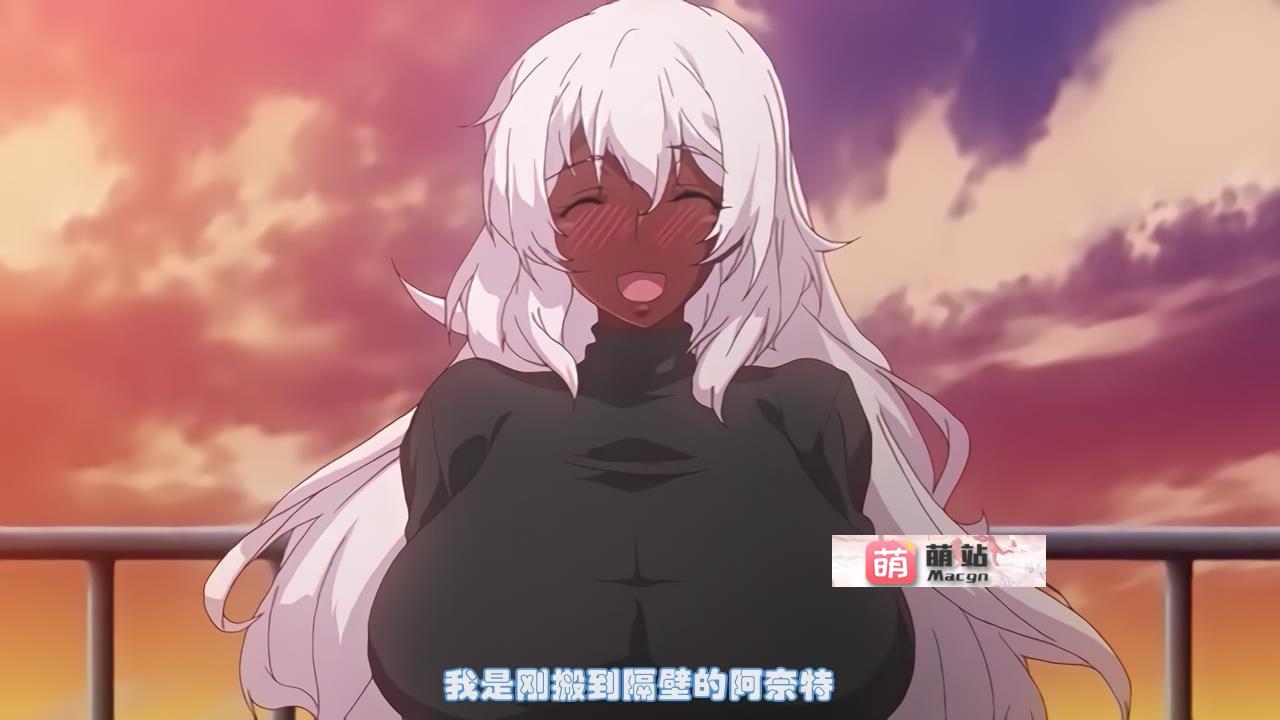 里番：[ピンクパイナップル]となりの家のアネットさん THE ANIMATION（1-2）【磁力链接】