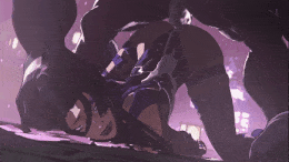 【巨乳 巨屌 后入 爆操 爆射 中出】新作-Nagoonimation大佬1月新作-Psylocke And Venom