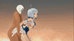 【萝莉 口交 手交 骑乘 后入 群P 爆操 爆射 喷潮 中出】新作-(Sexdance)空雲悠白-Marine Dreamin