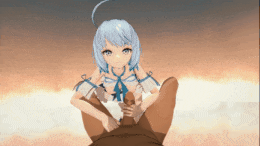 【萝莉 口交 手交 骑乘 后入 群P 爆操 爆射 喷潮 中出】新作-(Sexdance)空雲悠白-Marine Dreamin-第5张图片-萌站 【萝莉 口交 手交 骑乘 后入 群P 爆操 爆射 喷潮 中出】新作-(Sexdance)空雲悠白-Marine Dreamin-第5张图片-萌站