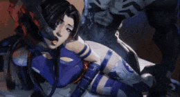 【巨乳 口交 手交 爆操 爆射 中出】新作-Marvel Rivals compilation Hantres-第7张图片-萌站 【巨乳 口交 手交 爆操 爆射 中出】新作-Marvel Rivals compilation Hantres-第7张图片-萌站