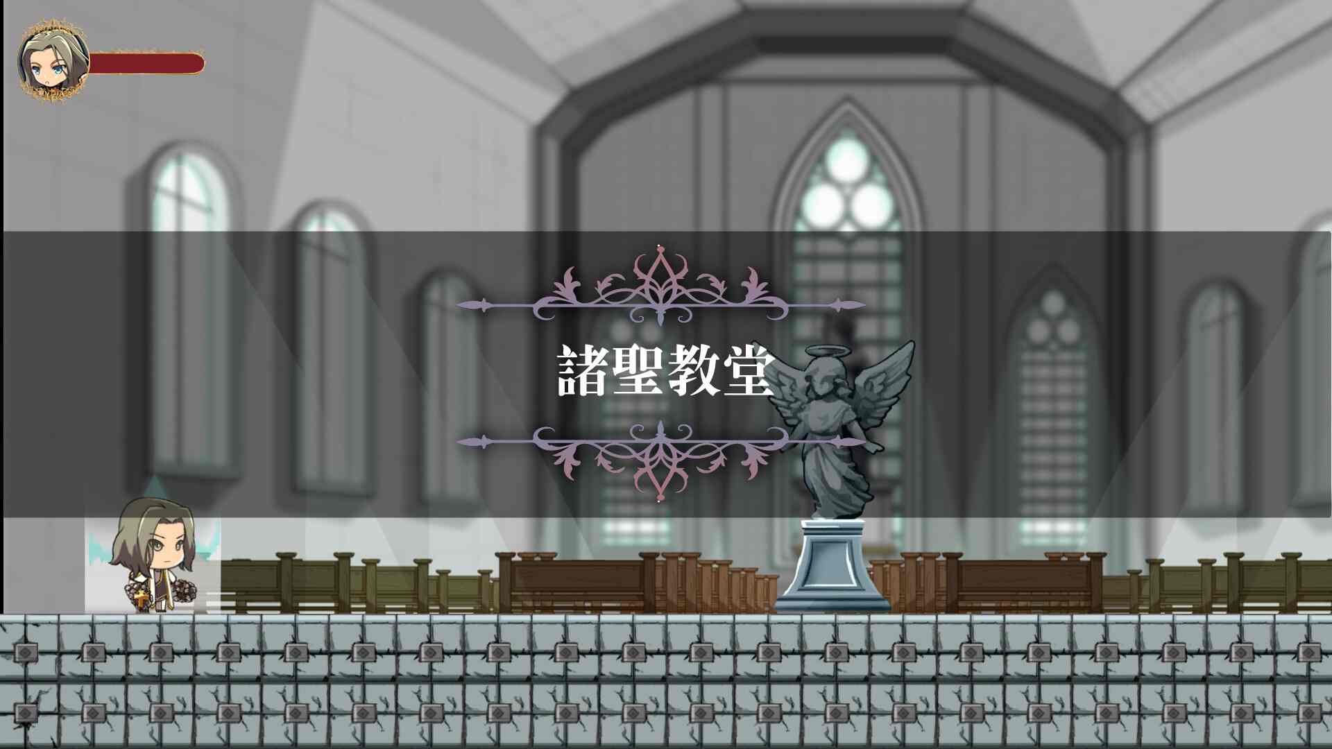 【日式ACT/中文/步兵】YIN门之钥: 黄金秘密 steam官方中文步兵版 【1.1G/新作/CV】-第6张图片-萌站 【日式ACT/中文/步兵】YIN门之钥: 黄金秘密 steam官方中文步兵版 【1.1G/新作/CV】-第6张图片-萌站