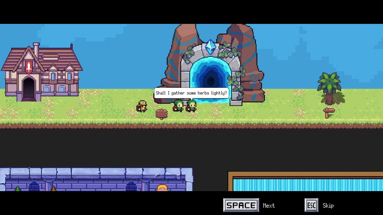 PC/RPG/新手地下城主  #Novice Dungeon Master v0.90.4 官方中文版