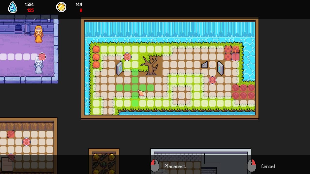 PC/RPG/新手地下城主  #Novice Dungeon Master v0.90.4 官方中文版-第3张图片-萌站
