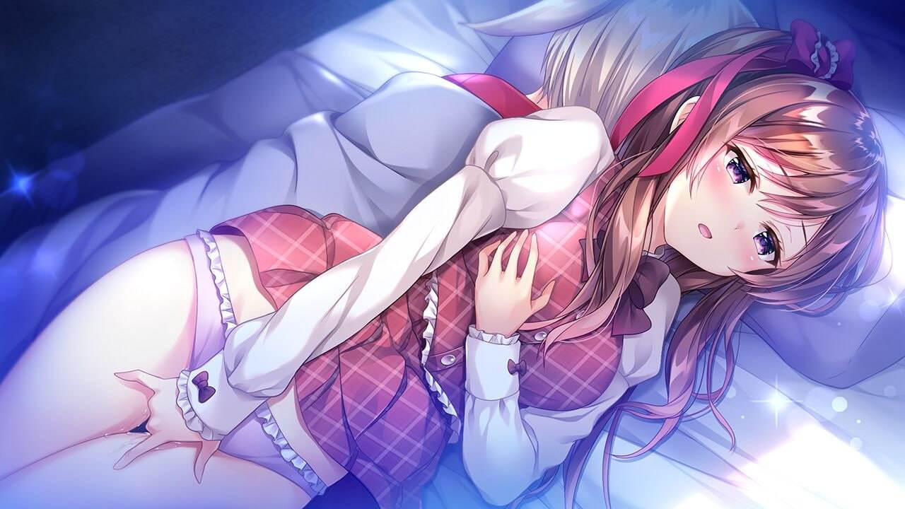 PC/星之少女与六华的姐妹 #星の乙女と六華の姉妹 v1.0 精翻汉化版+全CG存档