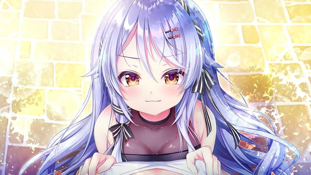 PC/星之少女与六华的姐妹 #星の乙女と六華の姉妹 v1.0 精翻汉化版+全CG存档-第3张图片-萌站