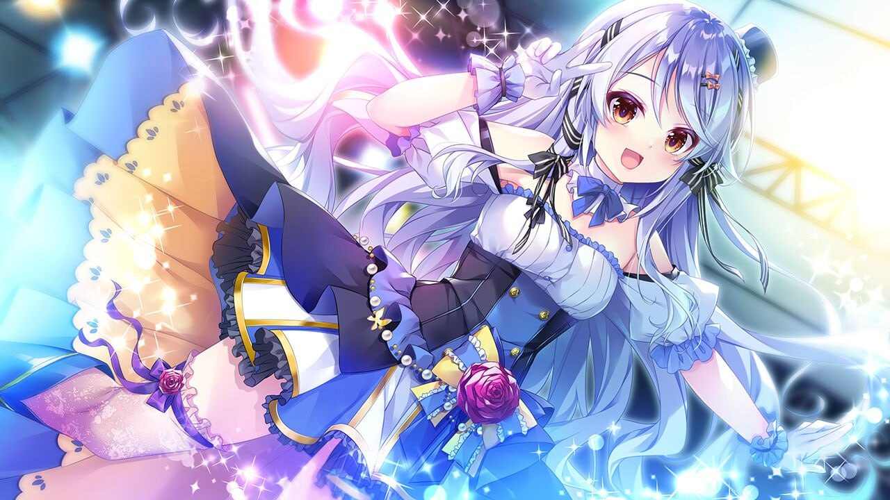 PC/星之少女与六华的姐妹 #星の乙女と六華の姉妹 v1.0 精翻汉化版+全CG存档-第4张图片-萌站