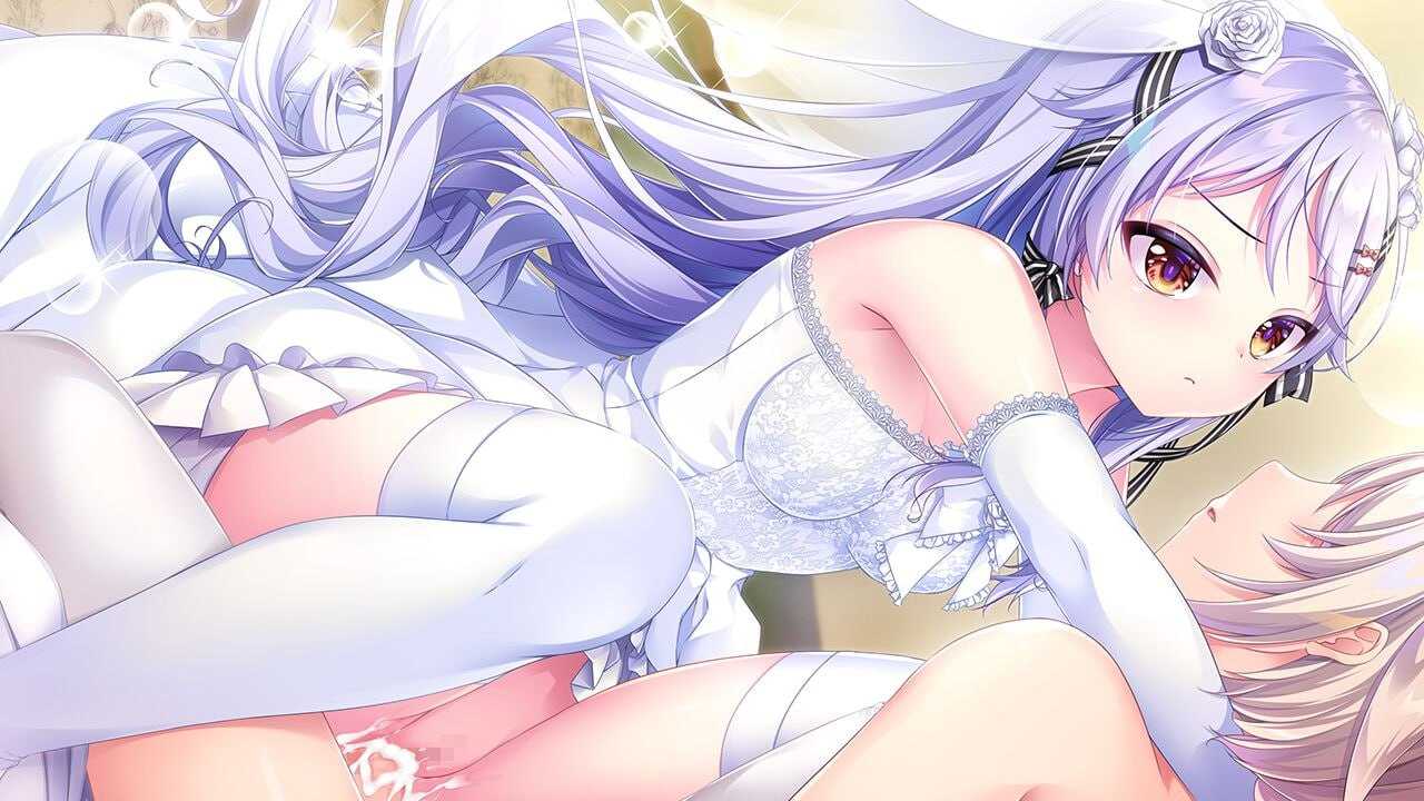 PC/星之少女与六华的姐妹 #星の乙女と六華の姉妹 v1.0 精翻汉化版+全CG存档-第6张图片-萌站