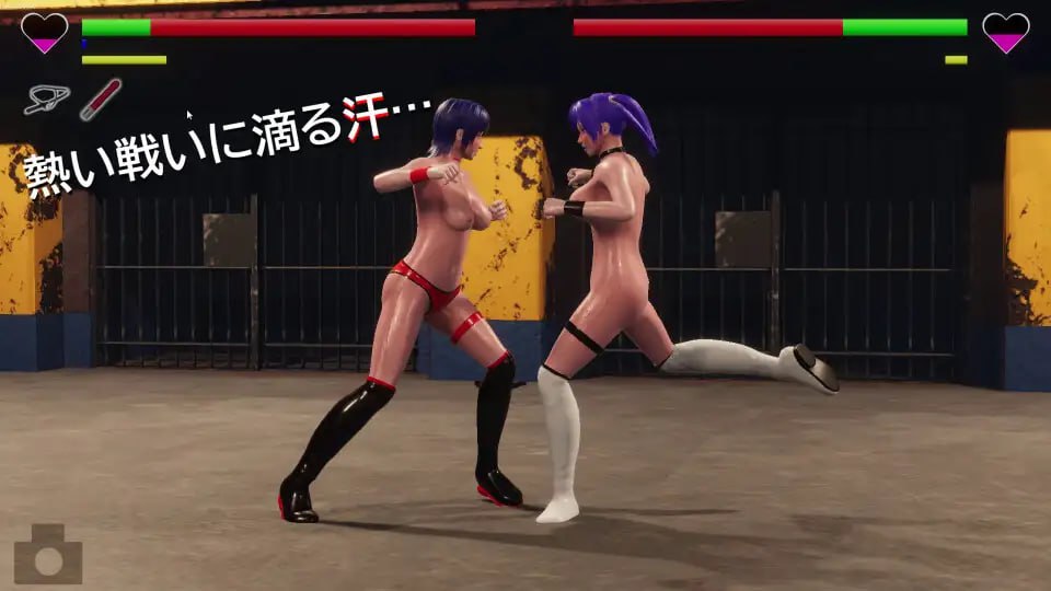 PC/#爆款 #3D #生肉 #PC #动态 社团名:#ねこのめめっ 名称:轰鸣燃烧 原名:RUMBLE BLAZIN-第2张图片-萌站 PC/#爆款 #3D #生肉 #PC #动态 社团名:#ねこのめめっ 名称:轰鸣燃烧 原名:RUMBLE BLAZIN-第2张图片-萌站