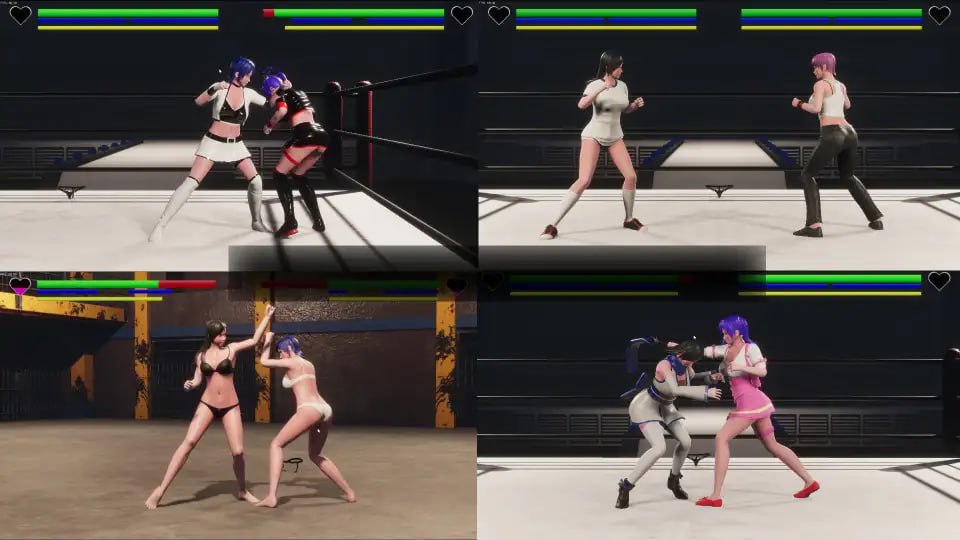 PC/#爆款 #3D #生肉 #PC #动态 社团名:#ねこのめめっ 名称:轰鸣燃烧 原名:RUMBLE BLAZIN-第3张图片-萌站 PC/#爆款 #3D #生肉 #PC #动态 社团名:#ねこのめめっ 名称:轰鸣燃烧 原名:RUMBLE BLAZIN-第3张图片-萌站