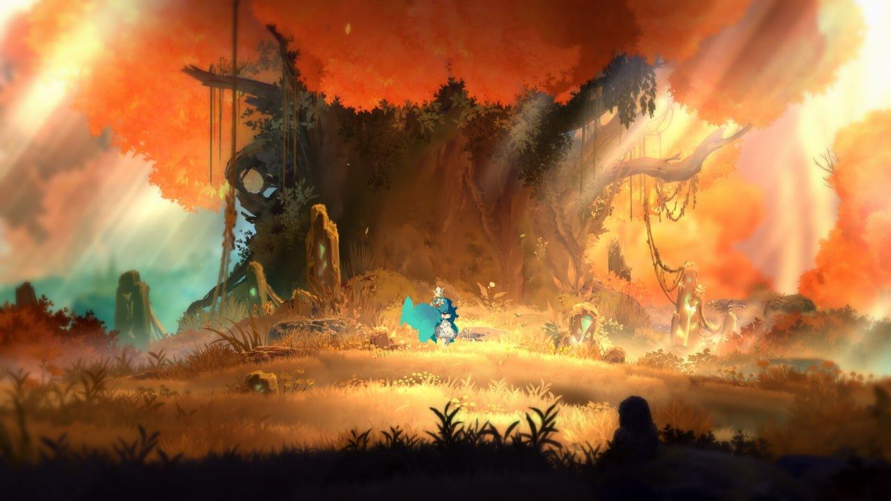 PC/微光之镜 #Glimmer in Mirror v0.7.2.0005 官方中文版-第3张图片-萌站