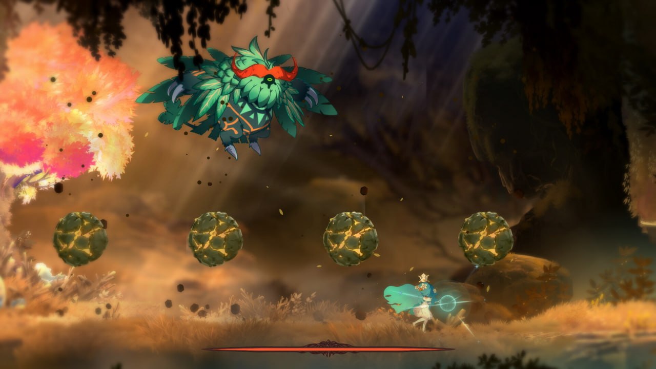 PC/微光之镜 #Glimmer in Mirror v0.7.2.0005 官方中文版-第4张图片-萌站