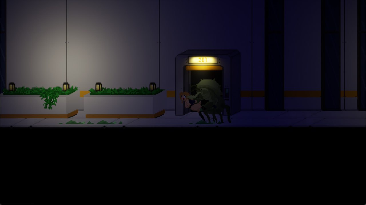 PC/# #生肉 #PC #像素动态 作者：#Star vs Fallout 原名：PASEC 版本：v1.5-第3张图片-萌站