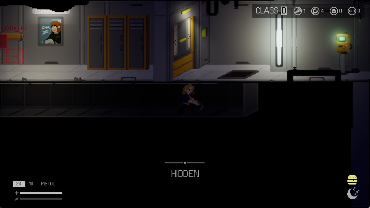 PC/# #生肉 #PC #像素动态 作者：#Star vs Fallout 原名：PASEC 版本：v1.5-第2张图片-萌站