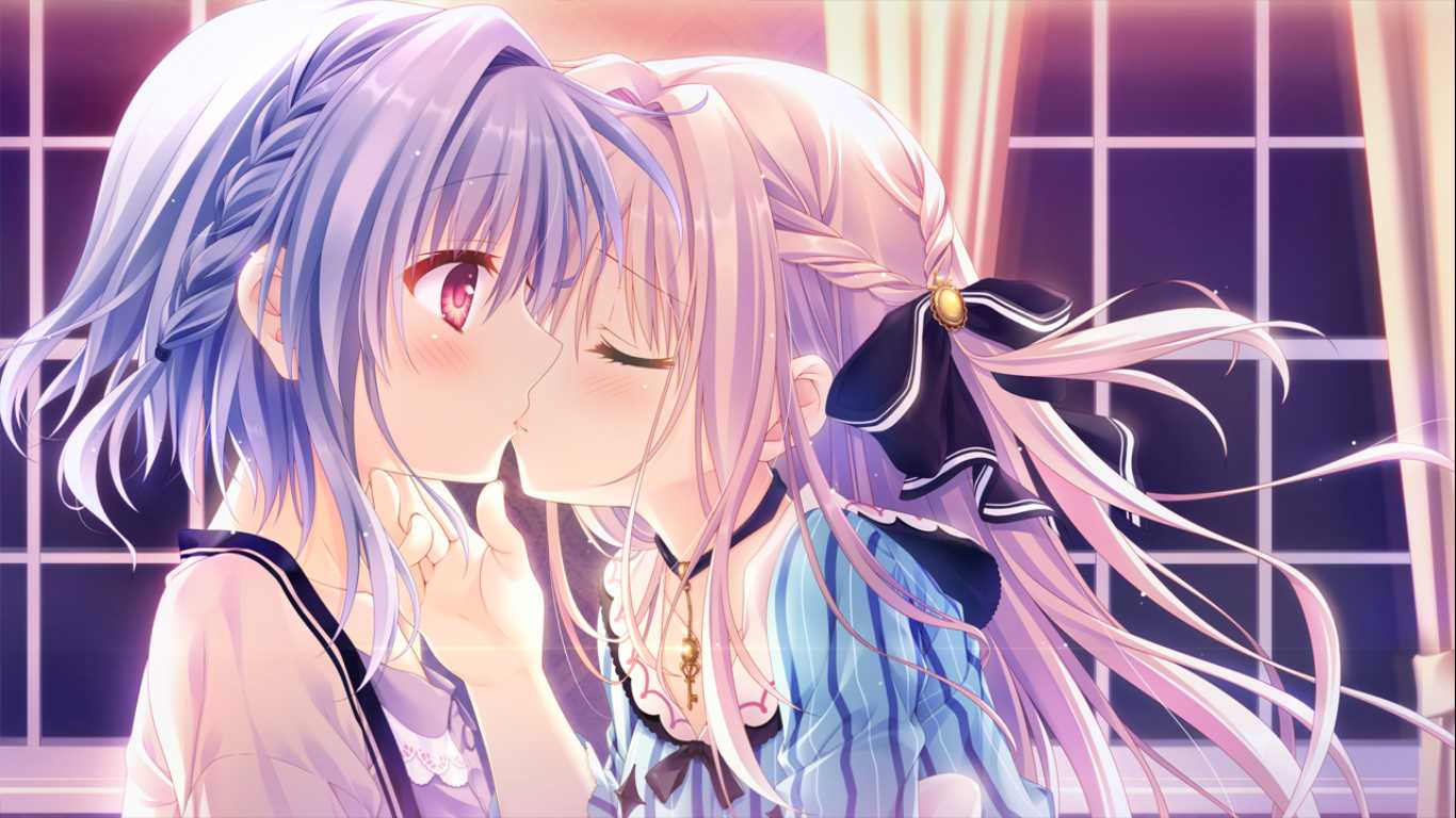 【ADV/汉化/PC】少女领域-第14张图片-萌站