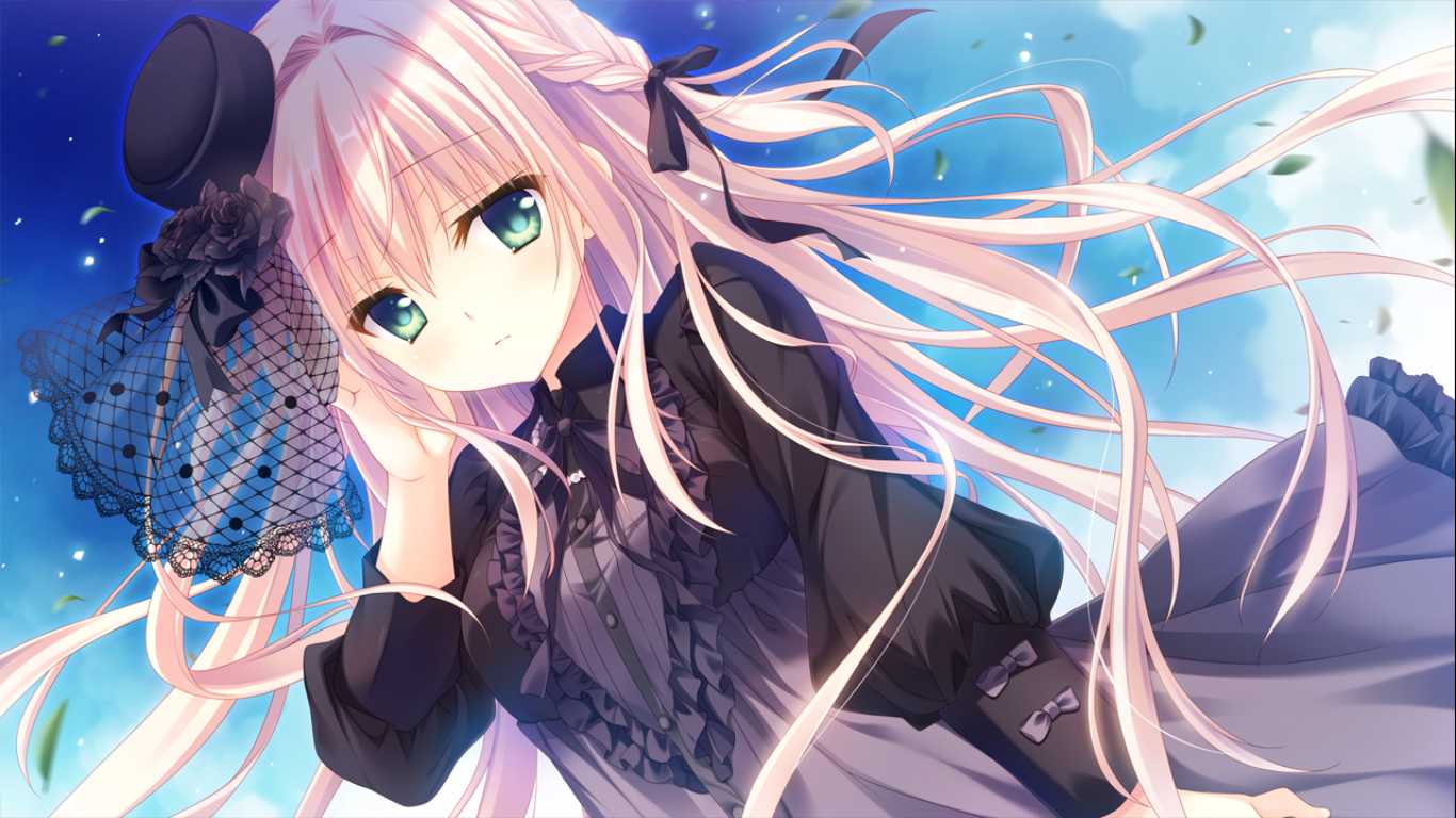 【ADV/汉化/PC】少女领域-第15张图片-萌站