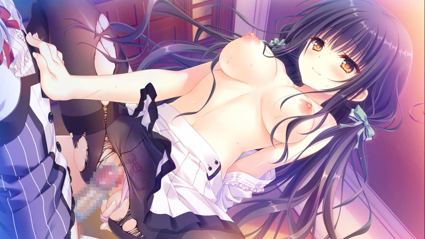 【ADV/汉化/PC】少女领域-第22张图片-萌站