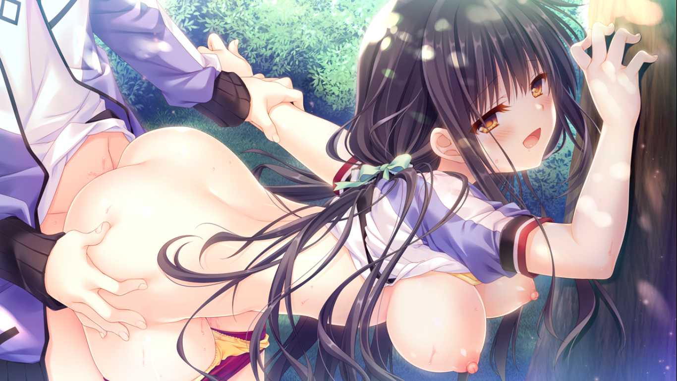 【ADV/汉化/PC】少女领域-第23张图片-萌站