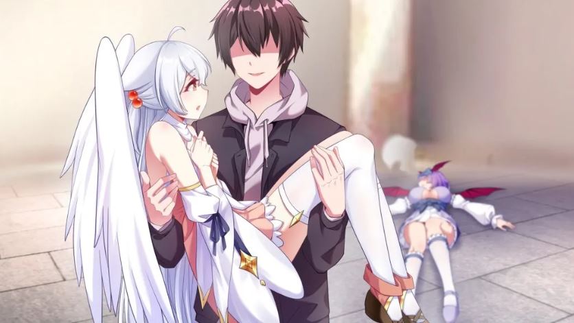 【PC】重生之老王馋我身子1+2免安装中文版-第7张图片-萌站 【PC】重生之老王馋我身子1+2免安装中文版-第7张图片-萌站