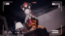 【巨乳 黑丝 口交 前后夹击 爆操 爆射 喷潮 中出】新作-[HMV]吟霖卡点混剪_yinlin剪辑_part1_low(Full Ver)-第8张图片-萌站