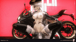 【巨乳 黑丝 虫交 后入 爆操 爆射 中出】新作-HyperSEX系列01 军服弱音和虫虫在公司舞台的相遇-第7张图片-萌站 【巨乳 黑丝 虫交 后入 爆操 爆射 中出】新作-HyperSEX系列01 军服弱音和虫虫在公司舞台的相遇-第7张图片-萌站