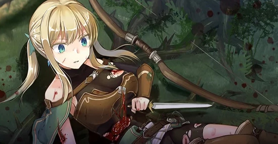  [PC/推荐/官中/全CG/触手/羞辱/异种奸/无修/有CV] 终焉之森 [1+277M][百度盘]-第3张图片-萌站