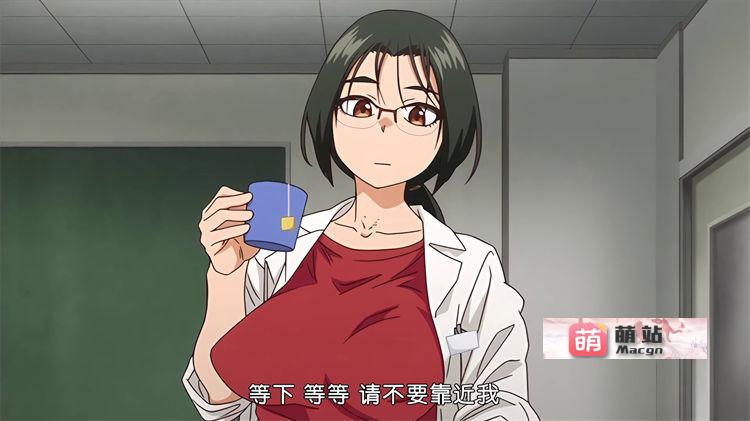 里番：[Queen Bee] Sweet and Hot 1[紙魚丸]【磁力链接】-第2张图片-萌站
