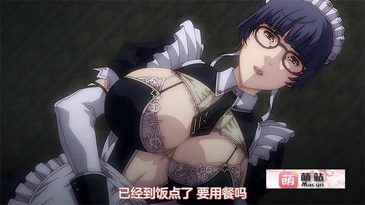 里番：[ショーテン] SLEEPLESS Nocturne The Animation 上下巻 (1-2)【磁力链接】-第2张图片-萌站