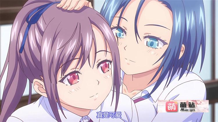 里番：[nur（ニュル）] 未必の恋 ～親友のカレシ～【磁力链接】-第2张图片-萌站