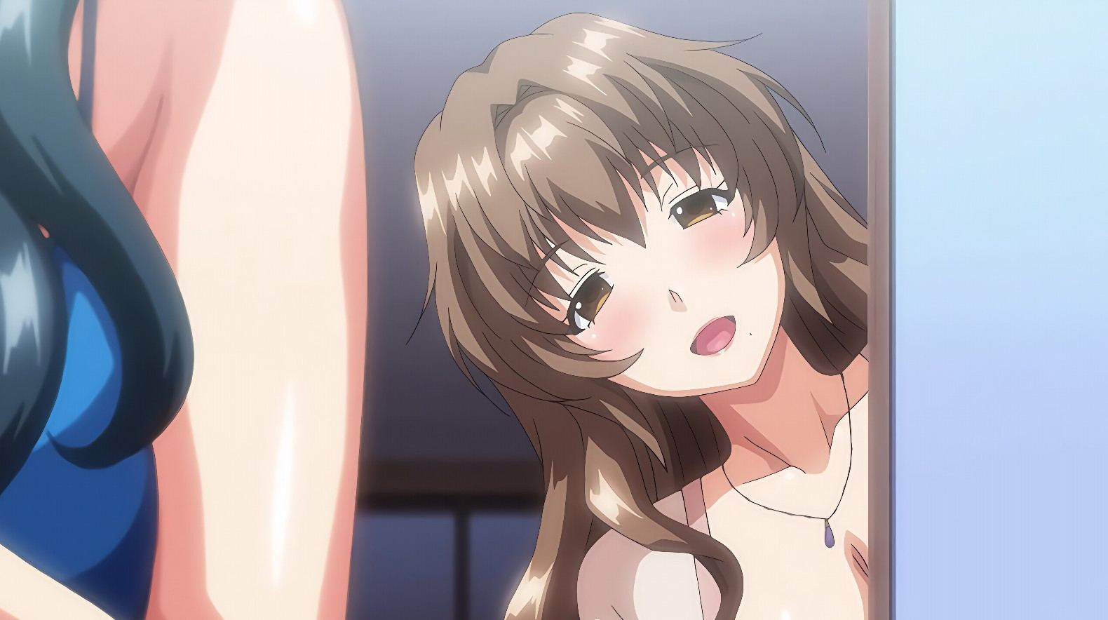 里番：妻みぐい3 THE ANIMATION 4K 60FPS 1-2合集（11.5G）-第3张图片-萌站