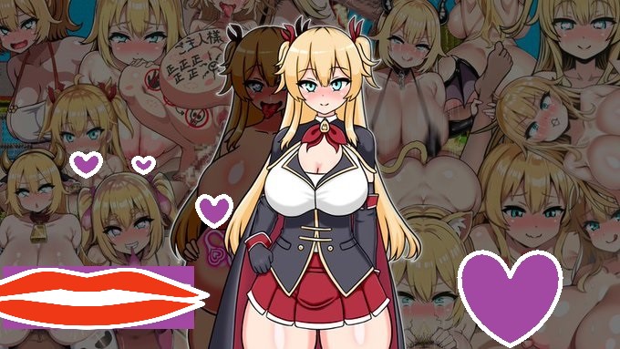 新作[日式RPG] 地下城堕落记 ダンジョン堕落記 AI汉化版 [1.20G]