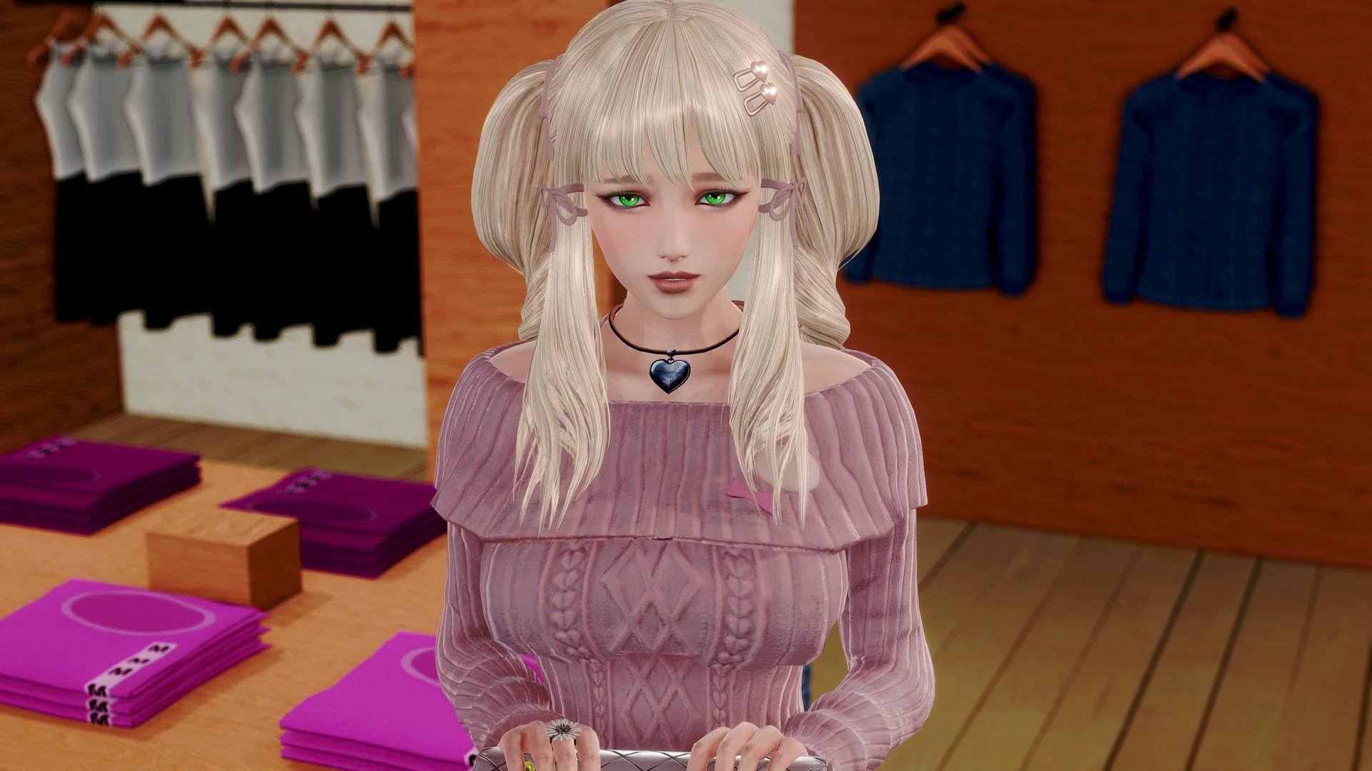 【极品建模SLG/汉化/动态】康乃馨俱乐部 Ch.4 Update 5【PC】最新汉化版【更新/15G -第8张图片-萌站 【极品建模SLG/汉化/动态】康乃馨俱乐部 Ch.4 Update 5【PC】最新汉化版【更新/15G -第8张图片-萌站