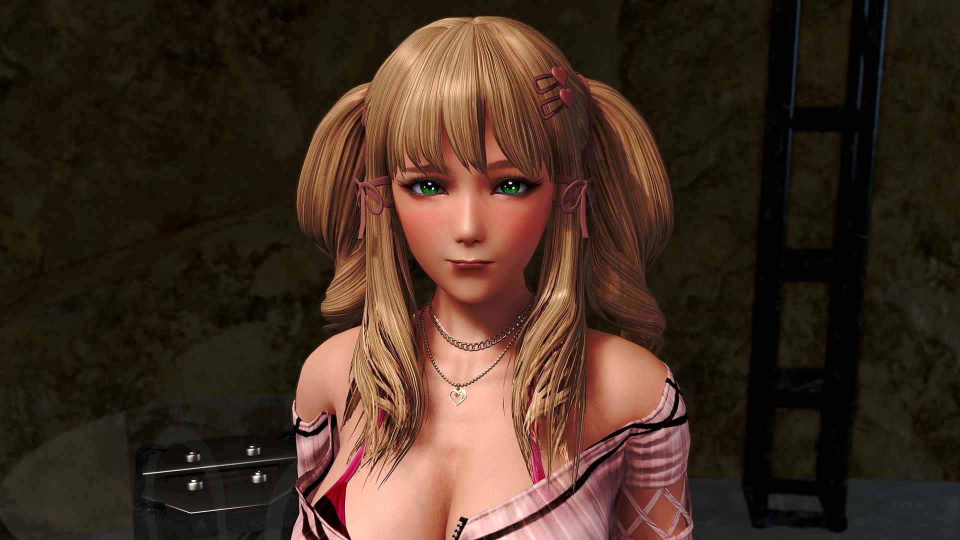 【极品建模SLG/汉化/动态】康乃馨俱乐部 Ch.4 Update 5【PC】最新汉化版【更新/15G -第9张图片-萌站
