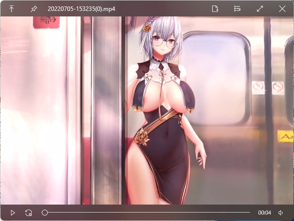 luminous作品其五