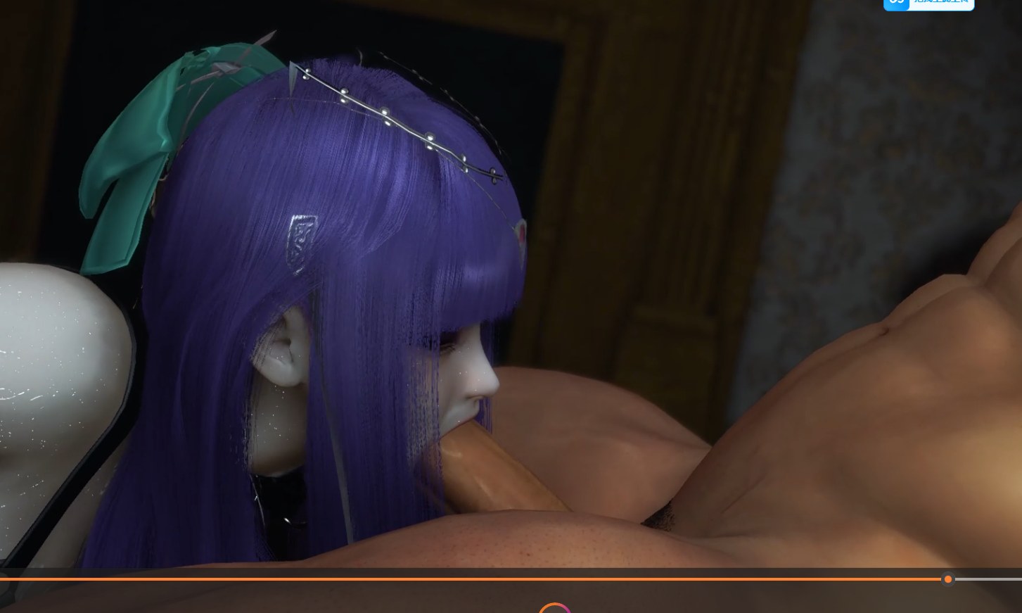 Szyca：少司命 清纯美少女被调教成母狗肉便器