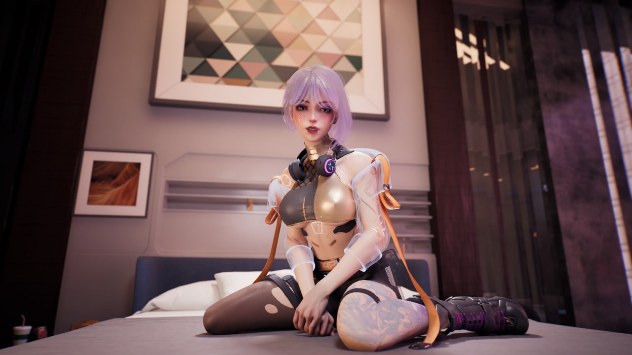PC/#莉莉的欲望迷宫 #Lily’s Labyrinth of Lust v0.85 官方中文步兵版-第4张图片-萌站 PC/#莉莉的欲望迷宫 #Lily’s Labyrinth of Lust v0.85 官方中文步兵版-第4张图片-萌站