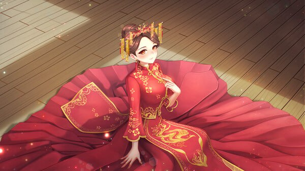 免费资源PC//爱与生活：幸运老师   #Love n Life Lucky Teacher v3.3.0+DLC 官方中文版