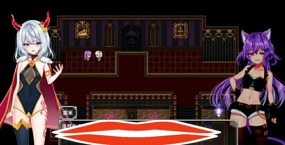 [ADV/汉化] 菜鸟魔王与四个解咒石 へなちょこ魔王様と4つの解呪石 V1.04 官中汉化电脑 [700M]-第3张图片-萌站