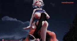 【巨乳 黑丝 舞啪 骑乘 后入 爆操 喷潮 中出】新作-Gentleman-芙宁娜sex