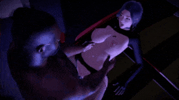 【巨乳 黑丝 后入 爆操 爆射 中出】新作-[ QOS ] [ SEX PMV ] Snowbunny Alley Fuck 🐇♠ ( Part 2 ) trashinator-第10张图片-萌站