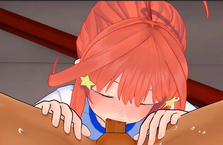 [Peh-koi]9精液大好き五月ちゃん