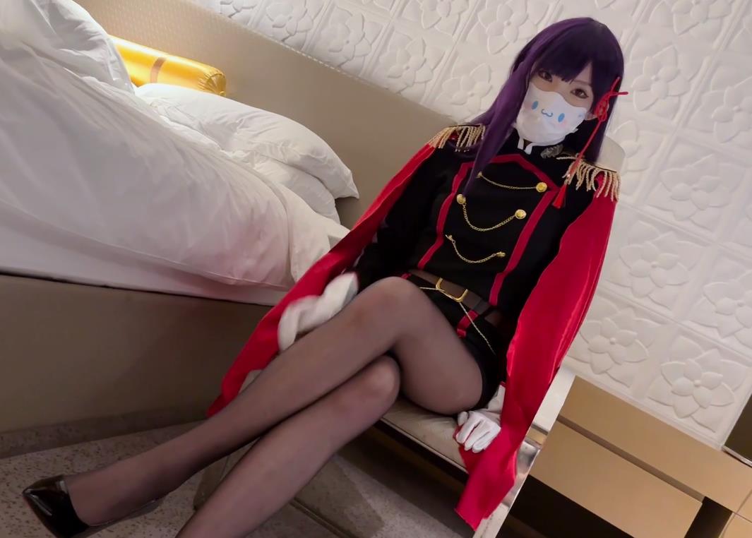 (825MB) (亚洲) (无码) COS加黑色连裤袜诱惑~~~~~~~~~~~~~~~~-第2张图片-萌站