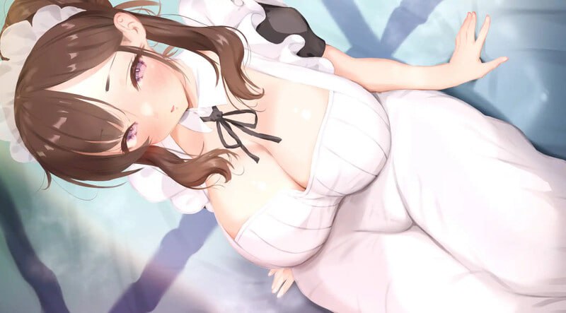 PC/SLG/妈妈为何这样 #He Maid Her Fall v0.3.0 Steam官方中文版-第3张图片-萌站