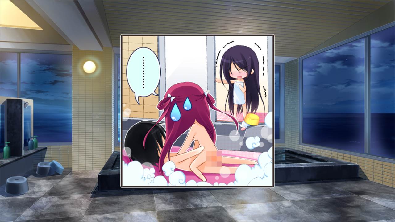 【ADV/汉化/PC】灰色的迷宫-第26张图片-萌站 【ADV/汉化/PC】灰色的迷宫-第26张图片-萌站
